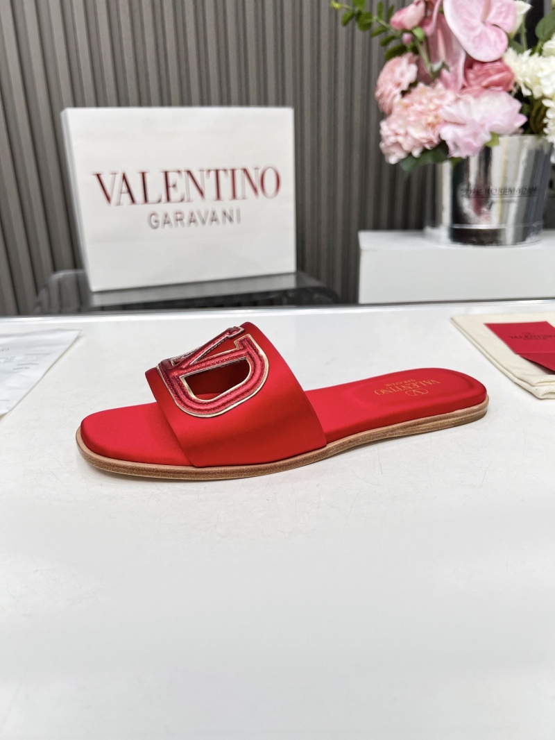 Valentino Slippers